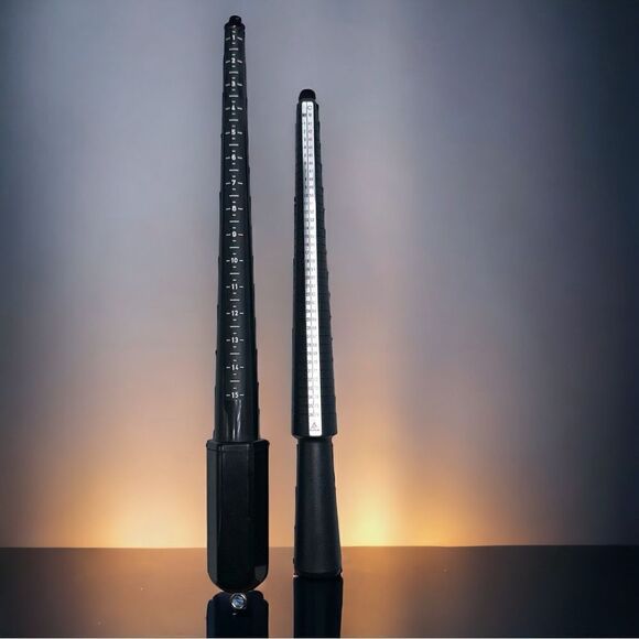 Ring Sizer l Display, Closet, Retail l New - Picture 1 of 11